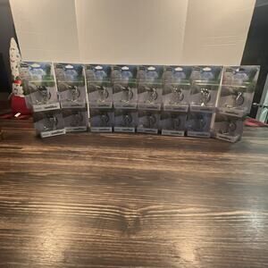 Chibi Robo Amiibo (Nintendo Wii U 3DS Switch) - US Version - BRAND NEW Lot Of 16